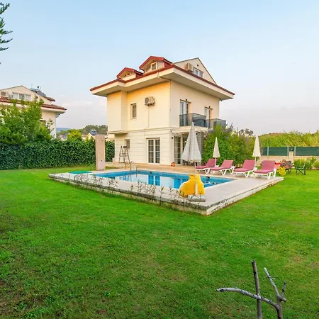 Bagceciler 3 * Fethiye