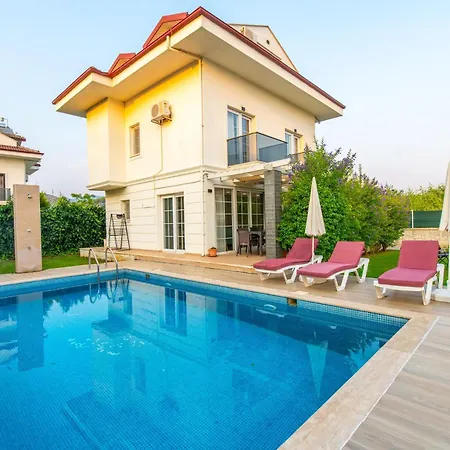 Bagceciler 3 * Fethiye