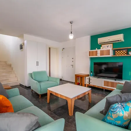 Bagceciler 3 * Fethiye