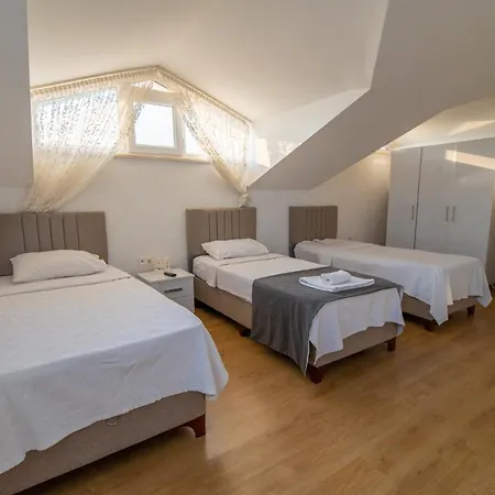 Bagceciler 3 Vilă Fethiye