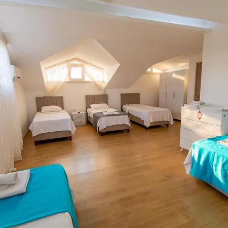 Vilă Bagceciler 3 *