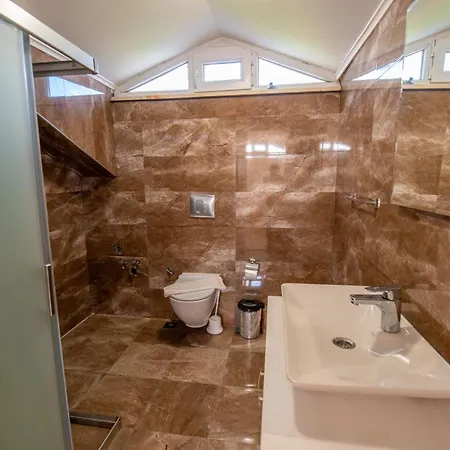 Vilă Bagceciler 3 Fethiye