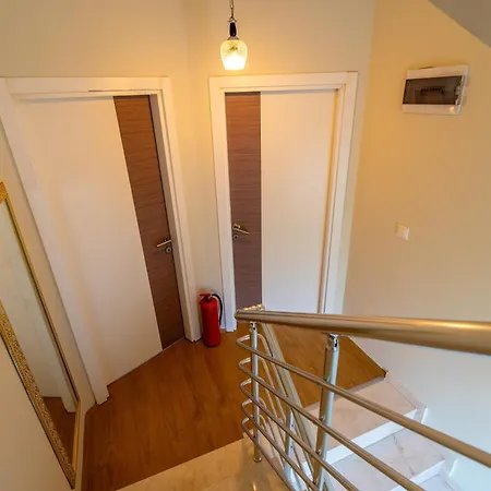 Vilă Bagceciler 3 *