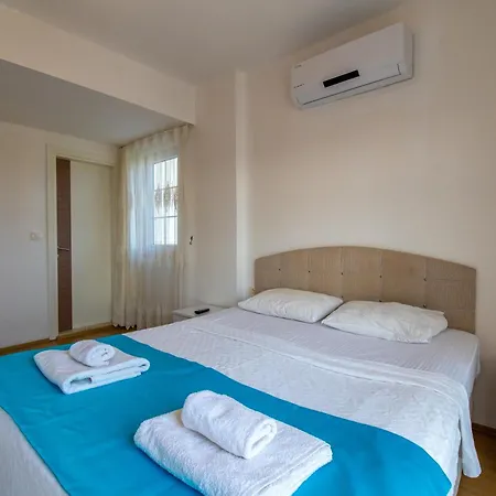 Vilă Bagceciler 3 Fethiye