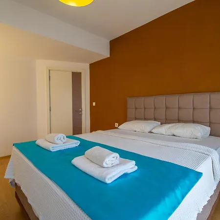 Bagceciler 3 Vilă Fethiye