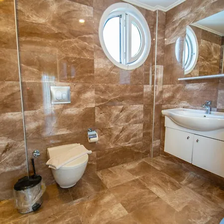 Vilă Bagceciler 3 *