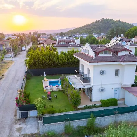 Bagceciler 3 * Fethiye